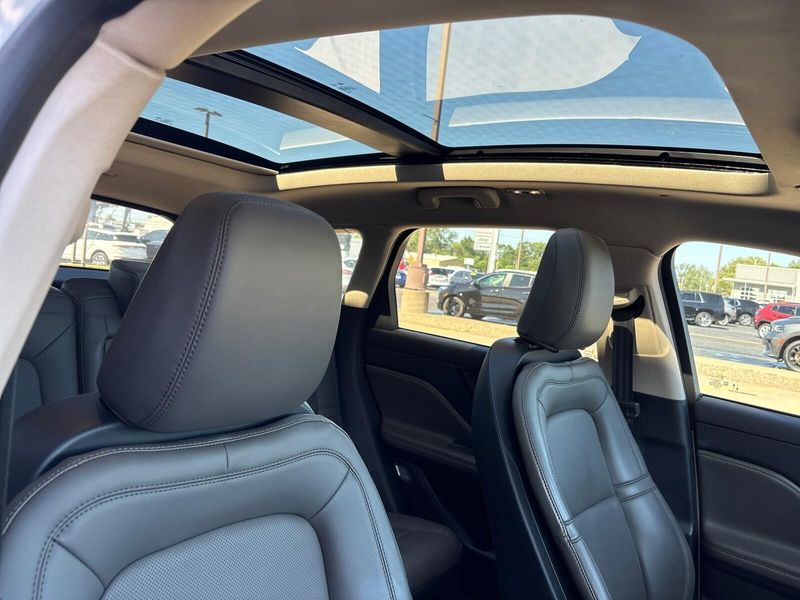 2023 Lincoln Corsair ReserveImage 8