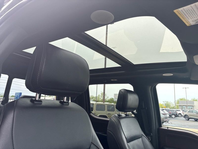 Used 2021 Ford F-150 LariatImage 11