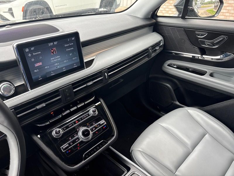 2022 Lincoln Corsair StandardImage 20
