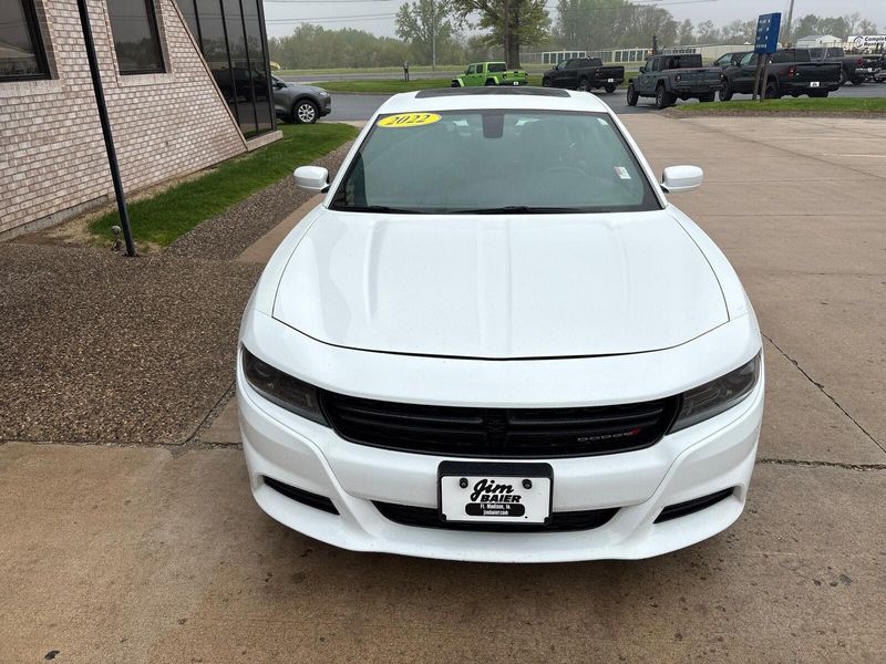 2022 Dodge Charger SXTImage 19