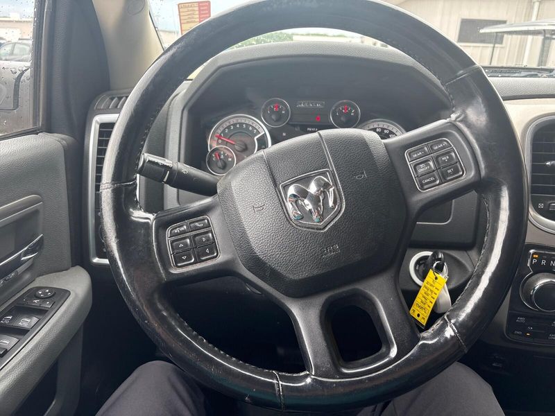 Used 2014 RAM 1500 Big HornImage 15