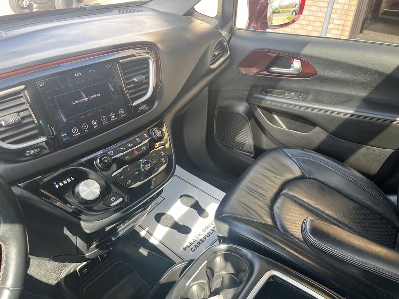 2020 Chrysler Pacifica Touring L PlusImage 20