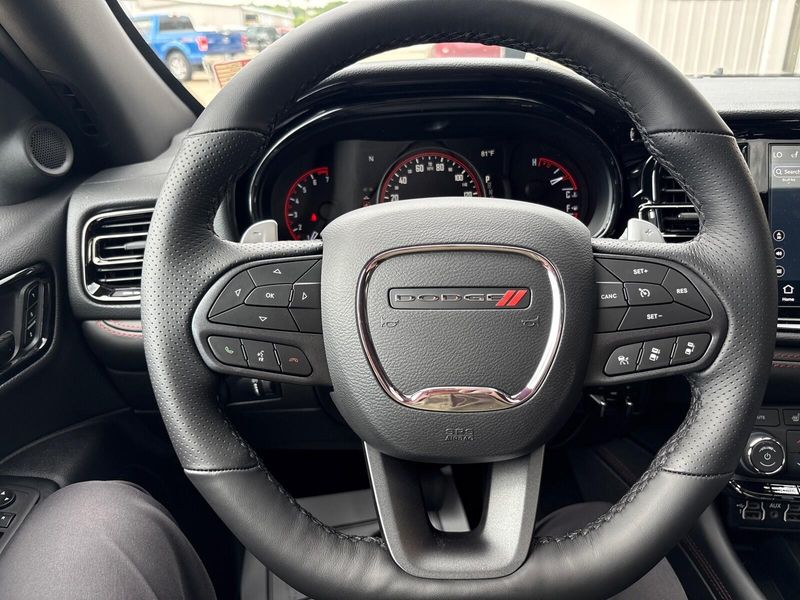 New 2026 Dodge Durango Gt PlusImage 16
