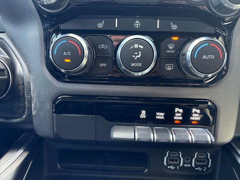 2022 RAM 1500 Big HornImage 20