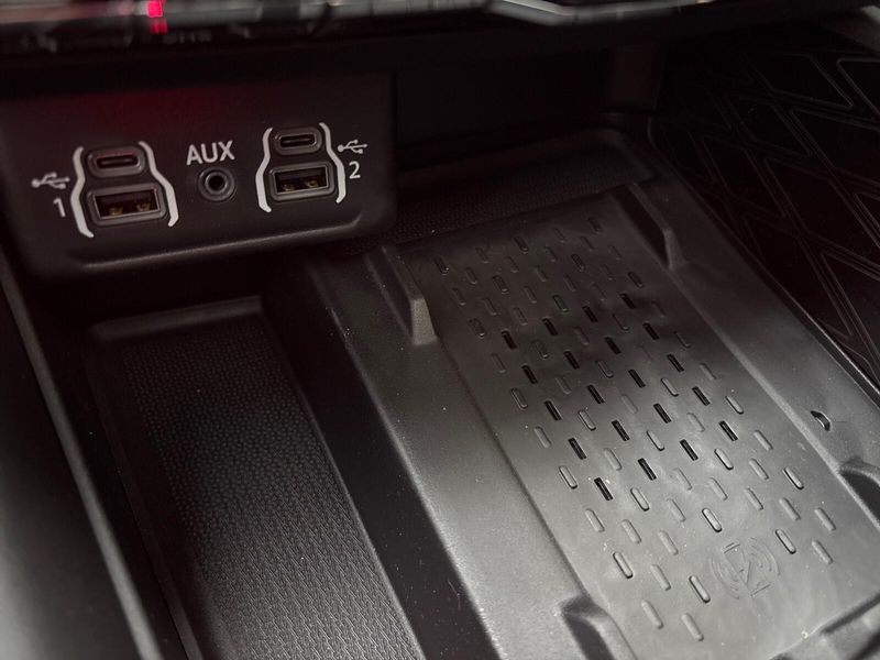 2025 Dodge Durango Gt Plus AwdImage 19
