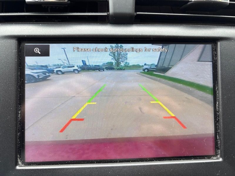 2014 Ford Fusion SEImage 16