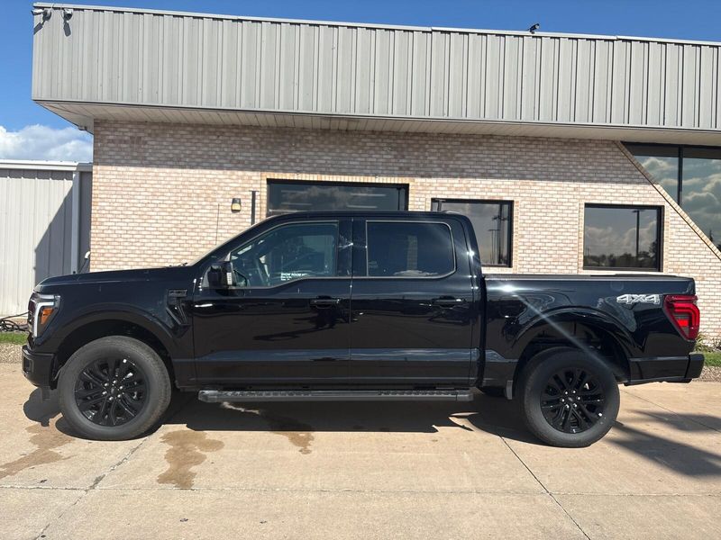 Used 2026 Ford F-150 LariatImage 2