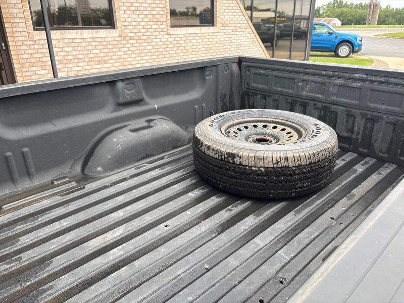 Used 2016 Chevrolet Silverado 1500 LTZImage 14