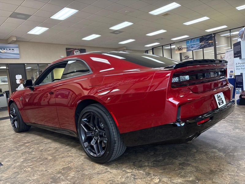 New 2026 Dodge Charger Scat Pack Plus 2-door AwdImage 6