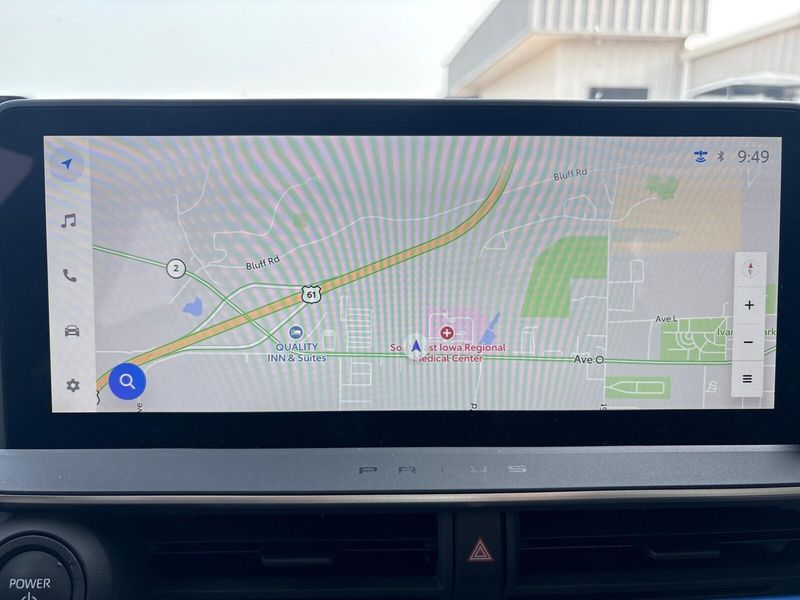 2024 Toyota Prius XLEImage 23