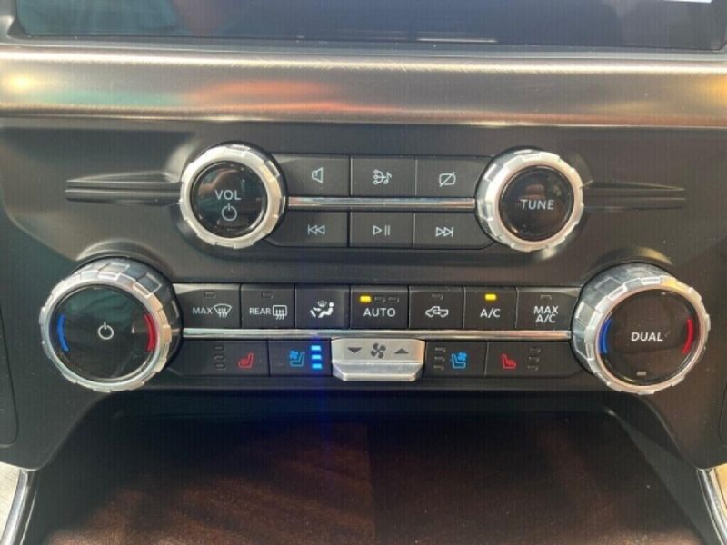 2023 Ford F-150 King RanchImage 26
