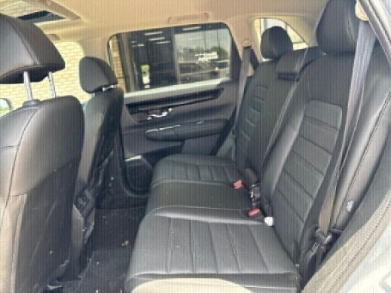 2025 Honda CR-V EX-LImage 4