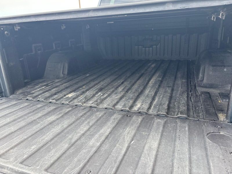 Used 2020 Chevrolet Silverado 1500 RSTImage 14