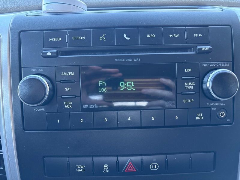 Used 2010 Dodge Ram 1500 SLTImage 20