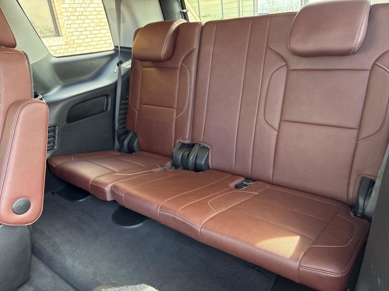 Used 2019 Chevrolet Tahoe PremierImage 11