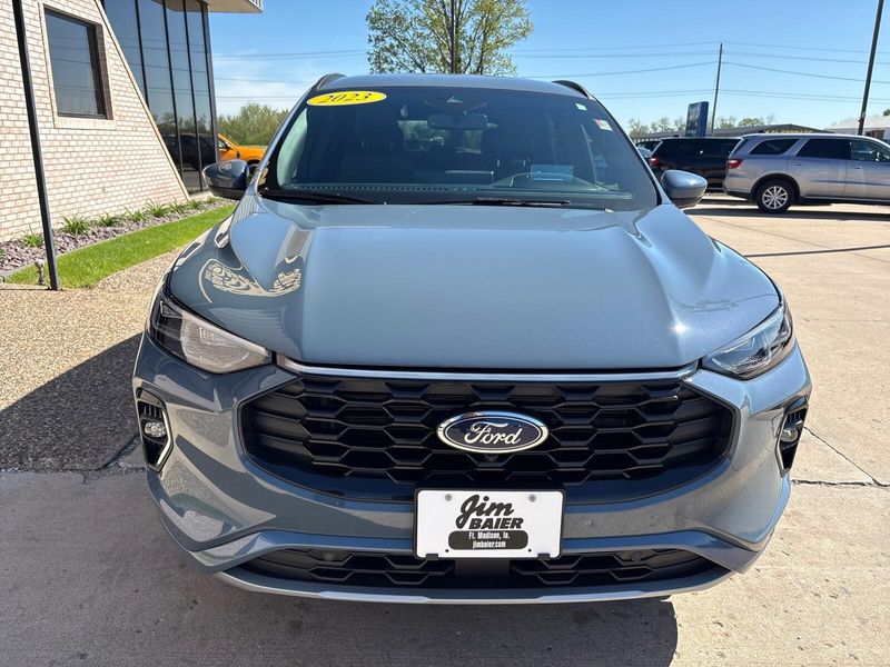 Used 2023 Ford Escape ST-Line EliteImage 6
