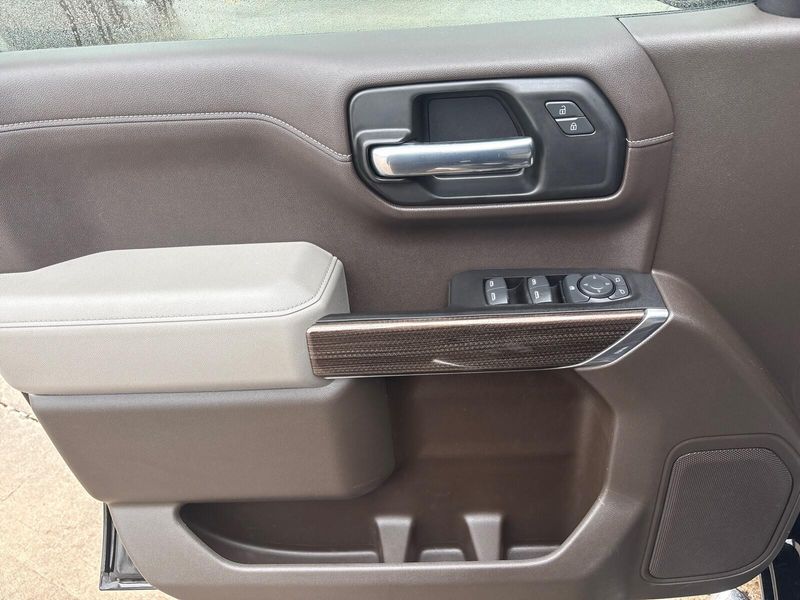 Used 2022 Chevrolet Silverado 1500 LTD LTImage 15