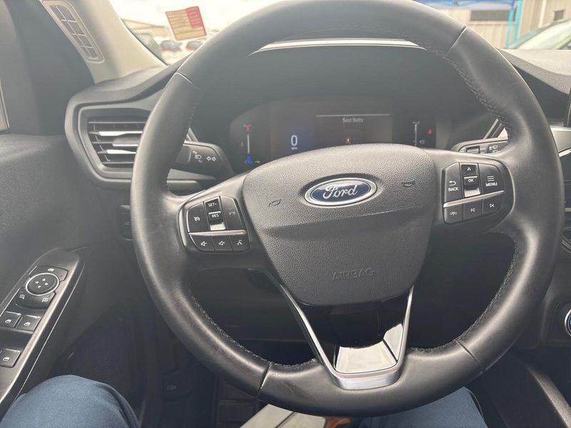 Used 2024 Ford Escape ActiveImage 13