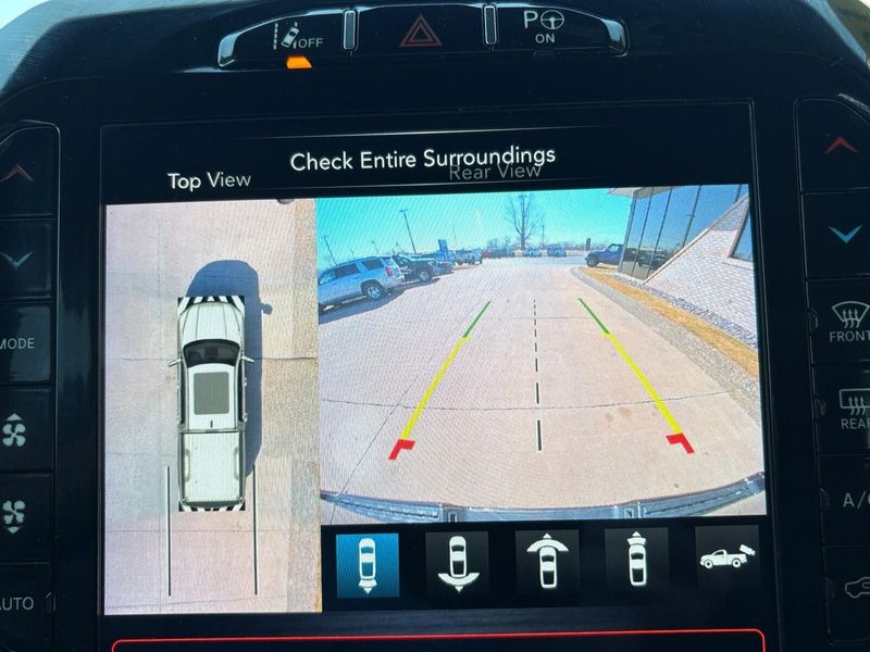 Used 2021 RAM 1500 LaramieImage 24