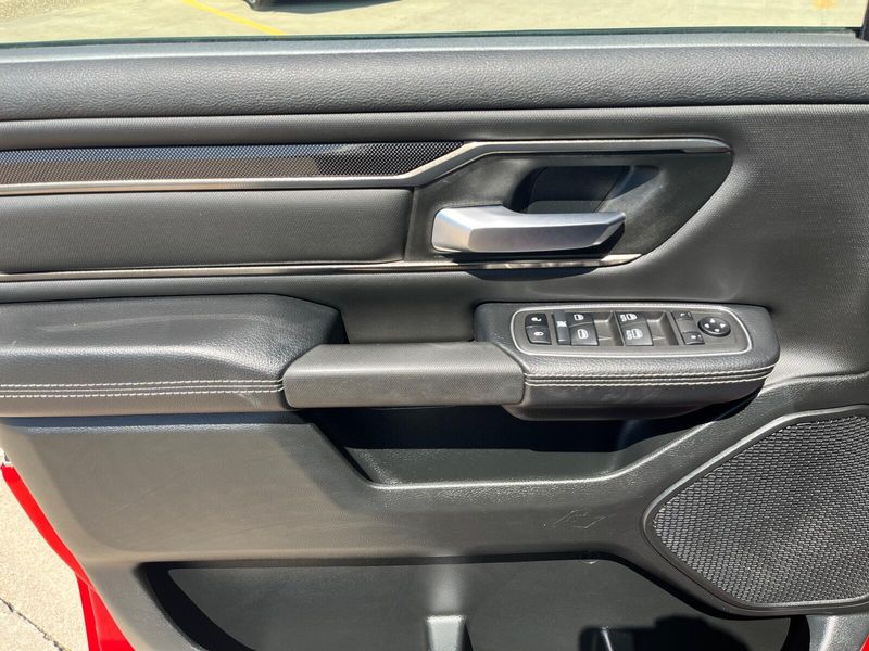 2021 RAM 1500 Image 14