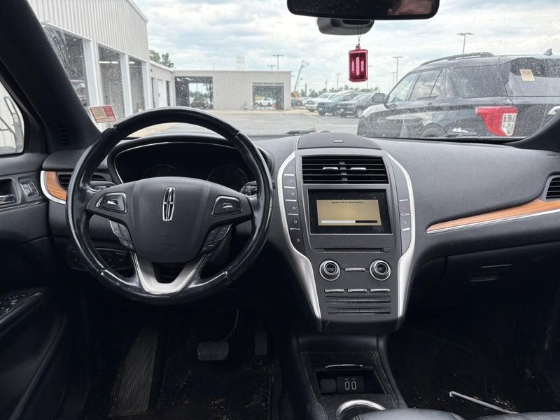 Used 2016 Lincoln MKC ReserveImage 8
