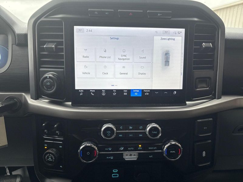 Used 2024 Ford F-150 XLTImage 19