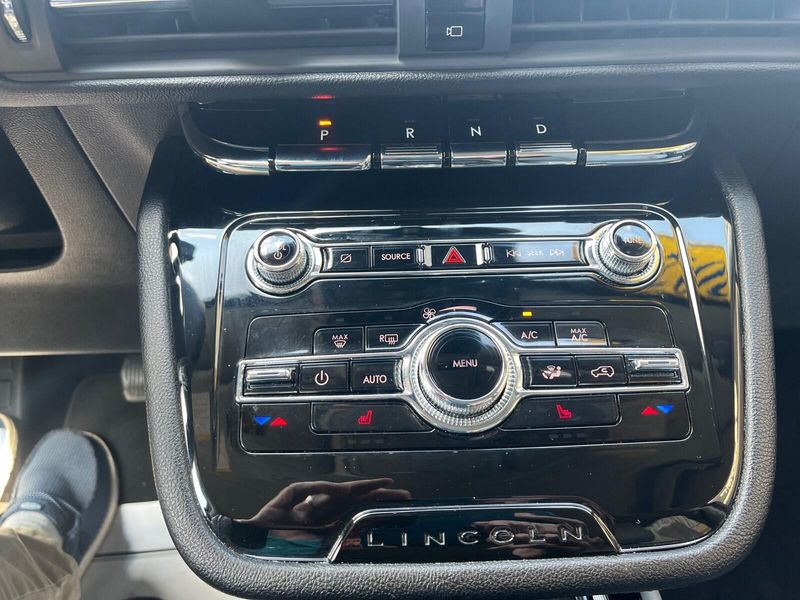 2022 Lincoln Corsair StandardImage 17