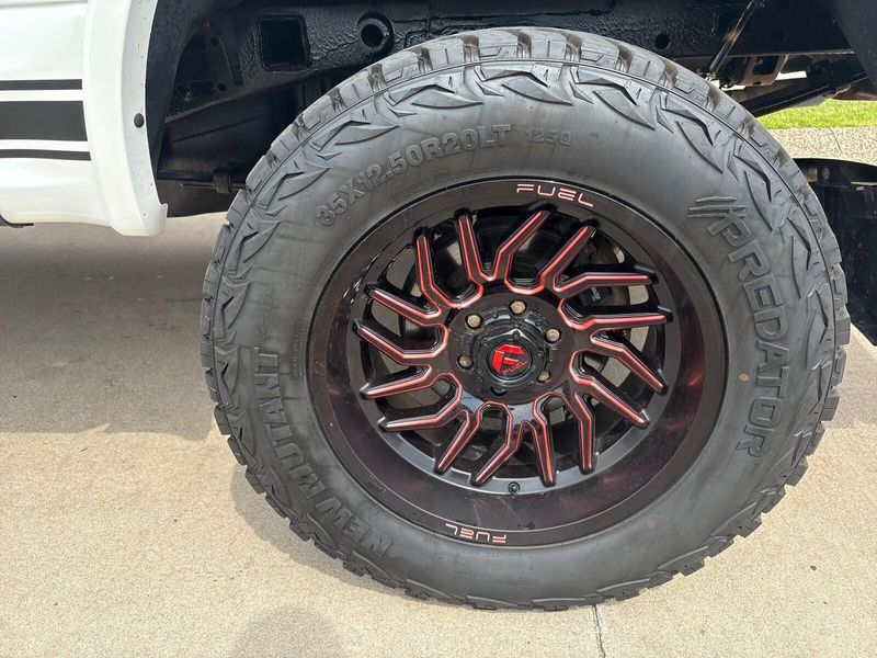 Used 2019 Ford F-150 PlatinumImage 13