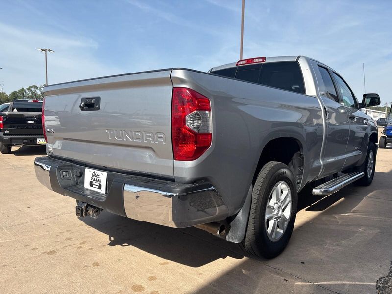 2016 Toyota Tundra TRD Pro photo 8