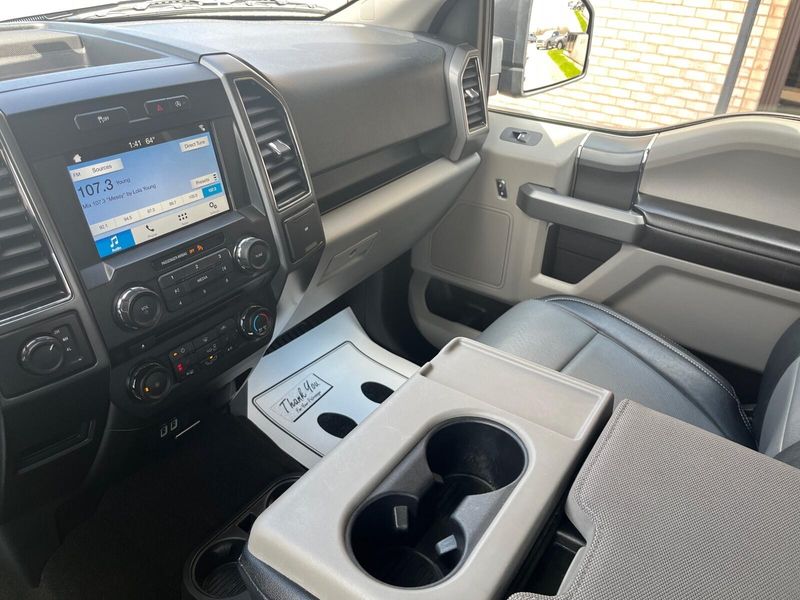 2018 Ford F-150 XLTImage 17