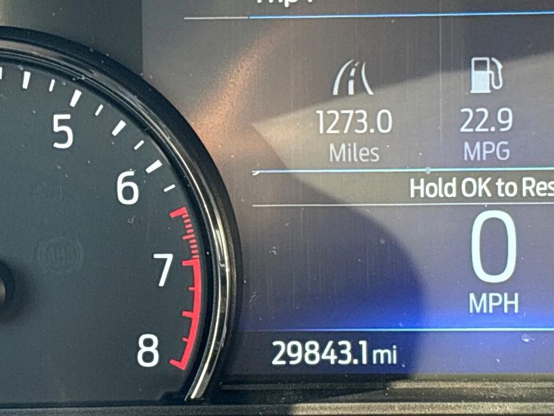 Used 2023 Ford Explorer XLTImage 18