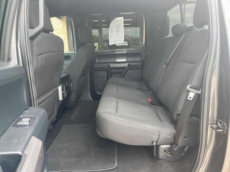 2020 Ford F-150 XLTImage 5