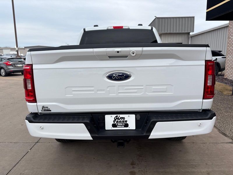Used 2023 Ford F-150 XLTImage 10