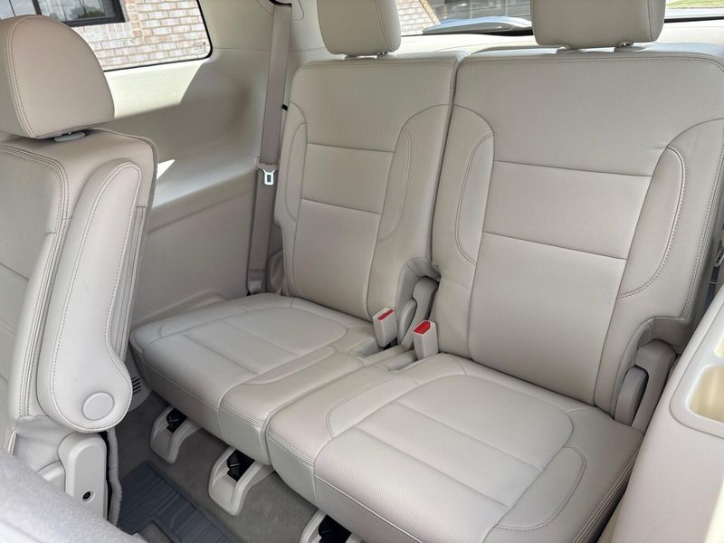 Used 2020 GMC Acadia DenaliImage 6