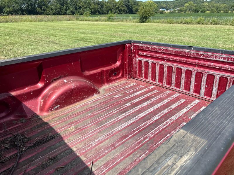 Used 2007 Ford F-150 LariatImage 10