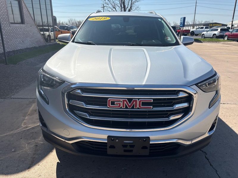 Used 2019 GMC Terrain SLTImage 6