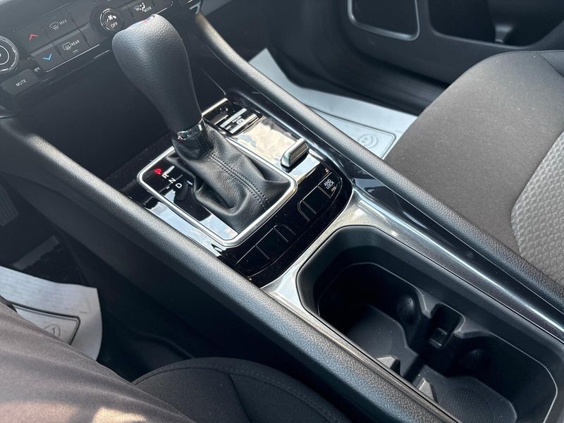 2025 Jeep Compass Sport 4x4Image 15