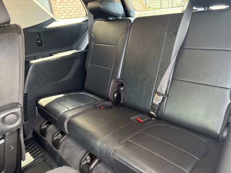 Used 2021 Chevrolet Traverse High CountryImage 5