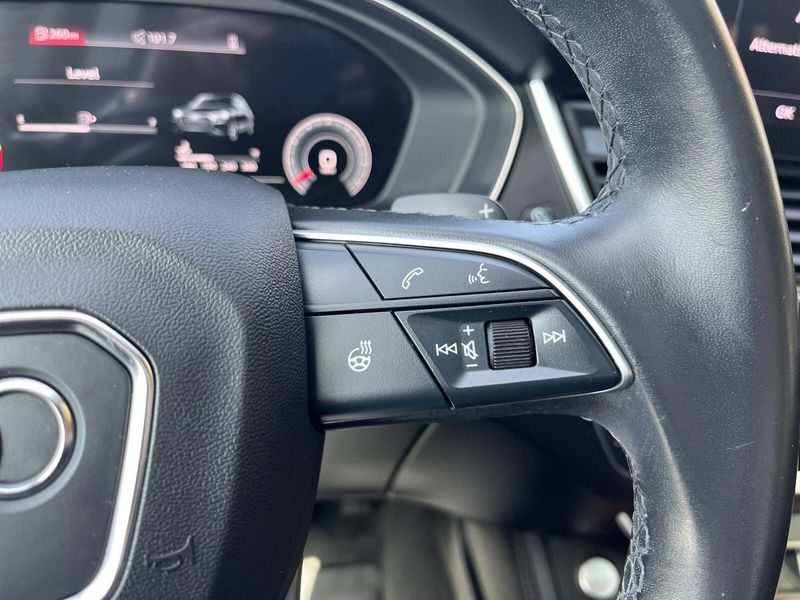 2021 Audi Q5 Premium PlusImage 16