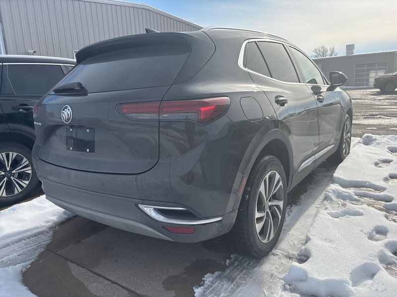 Used 2023 Buick Envision EssenceImage 7