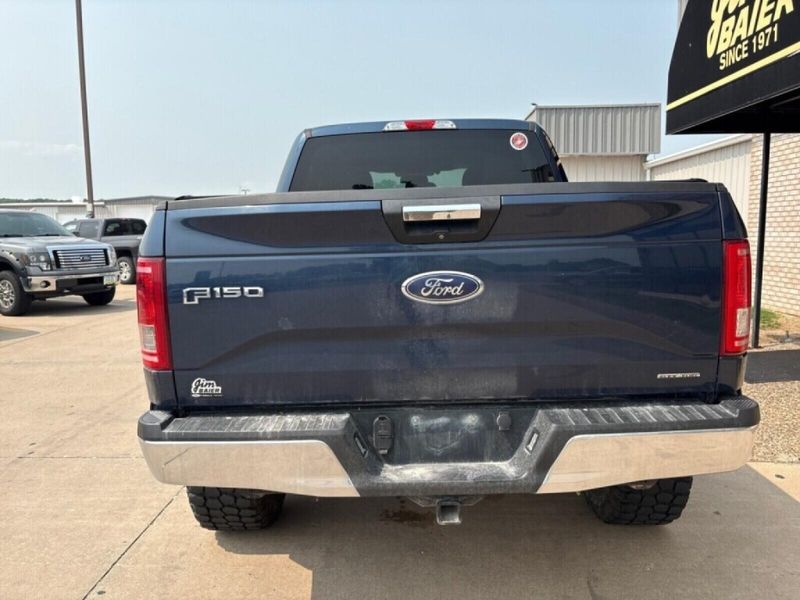 2016 Ford F-150 XLTImage 10