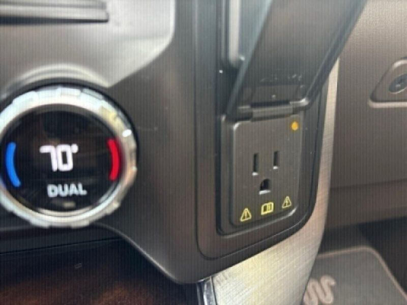 2021 Ford F-150 King RanchImage 25