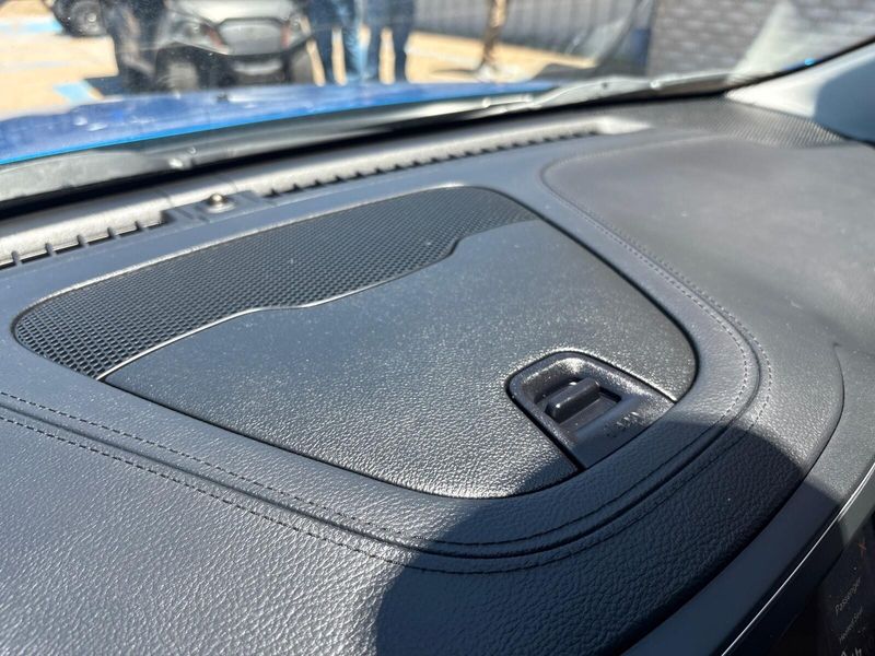 Used 2022 Jeep Cherokee Latitude LuxImage 22