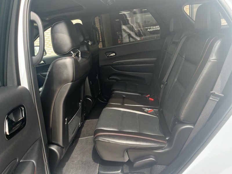 2023 Dodge Durango GTImage 4