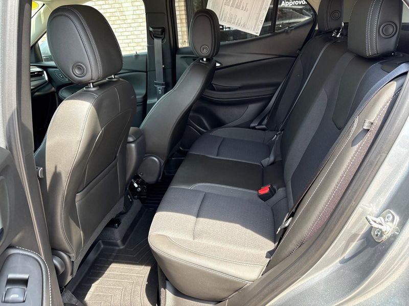 2024 Buick Encore GX PreferredImage 4