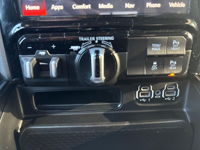 Used 2023 RAM 1500 Big HornImage 20