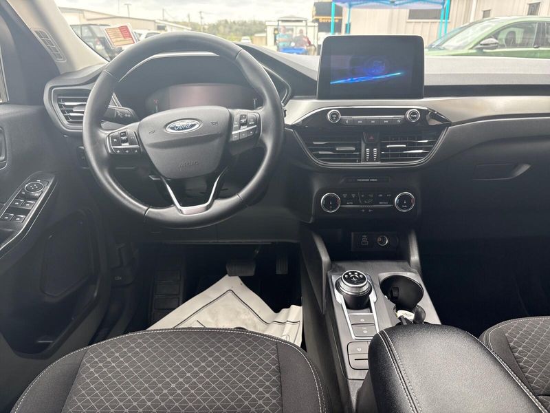 Used 2024 Ford Escape ActiveImage 5