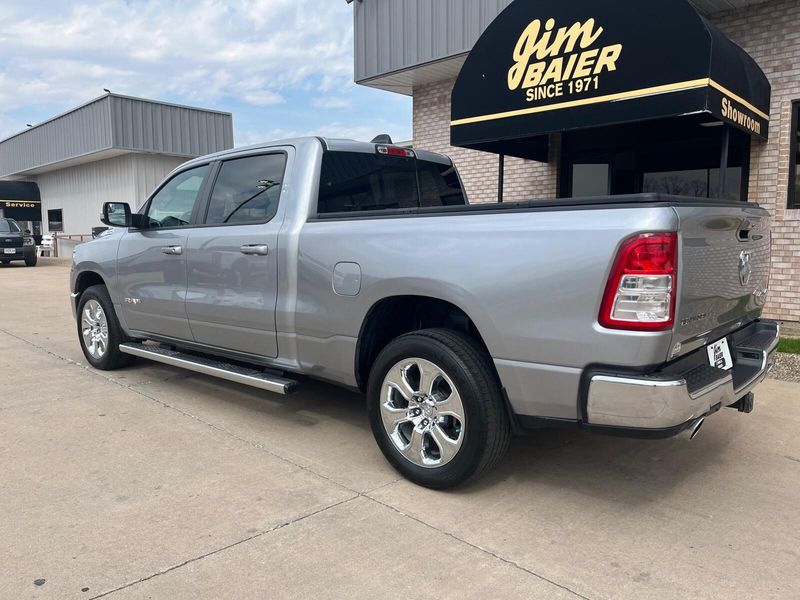 2022 RAM 1500 Big HornImage 11
