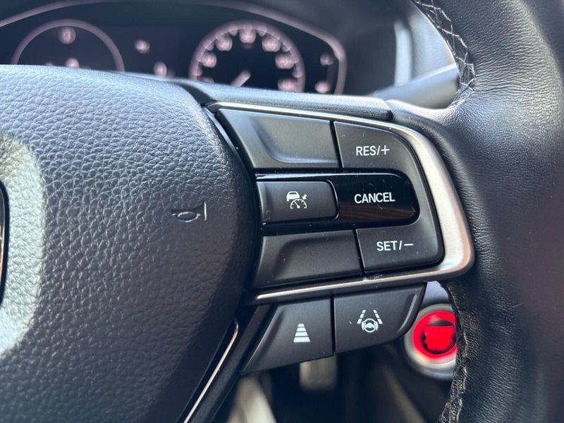 Used 2022 Honda Accord SportImage 16