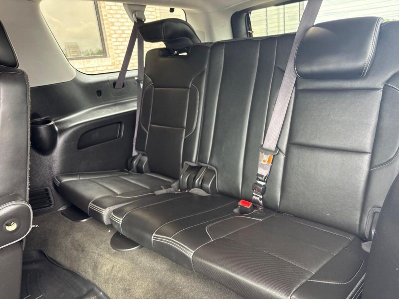 2016 GMC Yukon XL DenaliImage 5